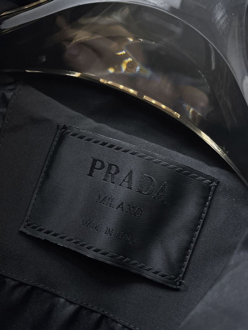 Prada Outwear